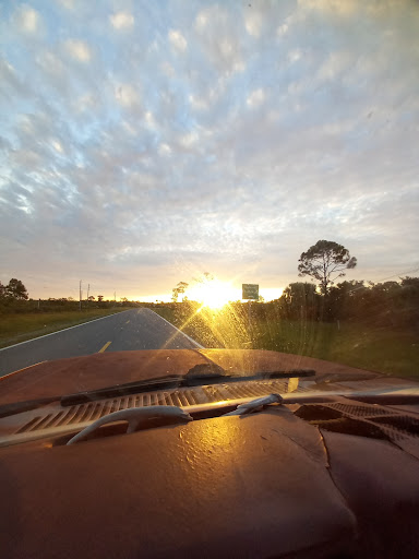 Nature Preserve «Scottsmoor Flatwoods Sanctuary East», reviews and photos, 6000 Magoon Ave, Mims, FL 32754, USA