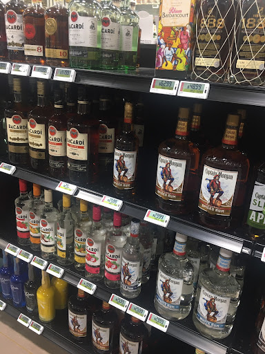 Liquor Store «Liquor World Inc», reviews and photos, 169 E Tropicana Ave, Las Vegas, NV 89109, USA