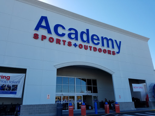 Sporting Goods Store «Academy Sports + Outdoors», reviews and photos, 14260 Manchester Rd, Manchester, MO 63011, USA