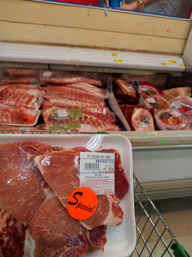 Grocery Store «Piggly Wiggly», reviews and photos, 3100 Washington Rd, East Point, GA 30344, USA