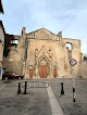Église Saint-Césaire d'Arles Arles