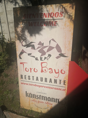 Restaurant Toro Bayo - Restaurante