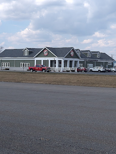 State Liquor Store «NH Liquor & Wine Outlet», reviews and photos, 68 Elm St, Manchester, NH 03103, USA