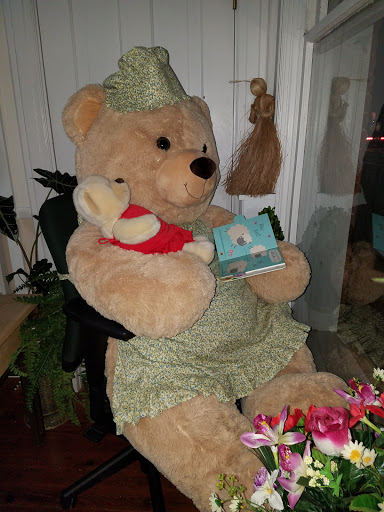 Florist «Around the Corner Florist», reviews and photos, 6003 Main St, Lula, GA 30554, USA