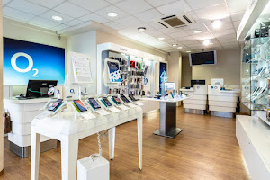 o2 Shop