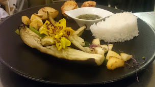 Photo n°23 de Restaurant An-Nam à Vitrolles ()