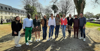 Landi Commerces à Landivisiau