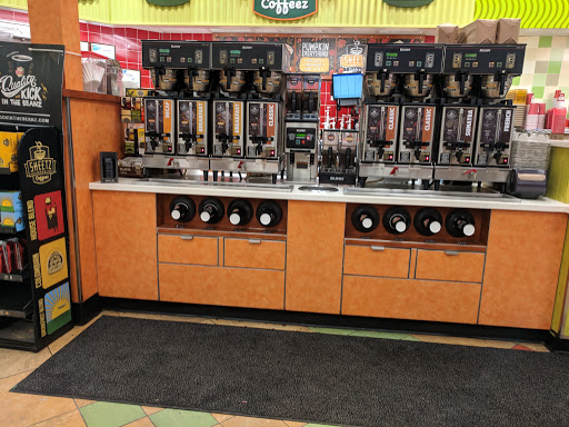 Convenience Store «Sheetz», reviews and photos, 239 Three Springs Dr, Weirton, WV 26062, USA