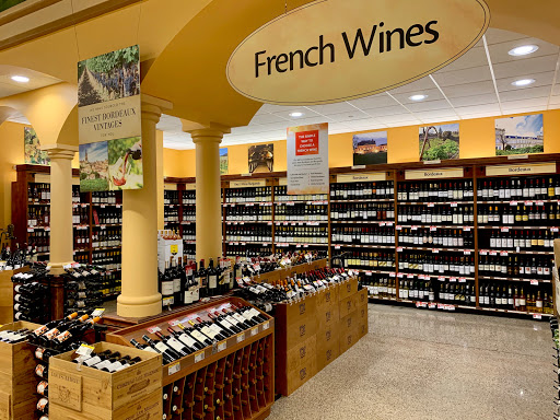 Supermarket «Wegmans», reviews and photos, 45131 Columbia Pl, Sterling, VA 20166, USA