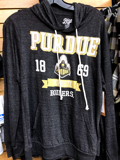 Book Store «University Book Store», reviews and photos, 360 W State St, West Lafayette, IN 47906, USA