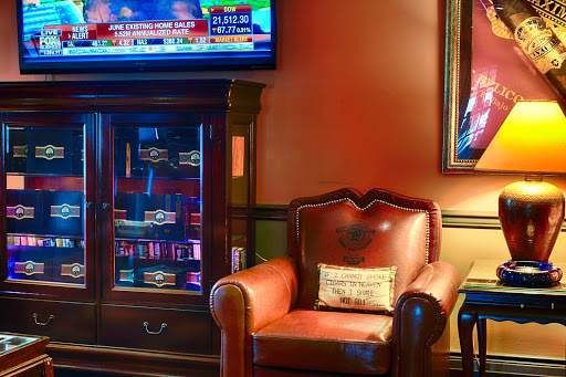 Cigar Shop «Davidus Cigars», reviews and photos, 529 W South St, Frederick, MD 21701, USA