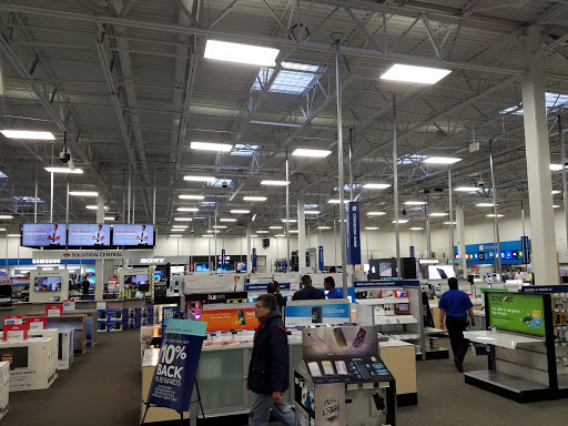 Electronics Store «Best Buy», reviews and photos, 8251 Gateway Overlook Dr, Elkridge, MD 21075, USA