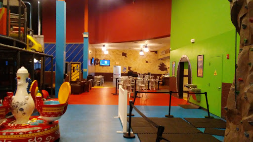 Amusement Center «The Wow Factory», reviews and photos, 5891 Lyons Rd, Coconut Creek, FL 33073, USA