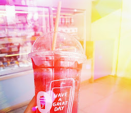 Caffé D'Oro สาขา Caltex พัทยา photo