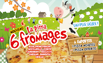 Photos du propriétaire du Livraison de pizzas Pizza Planète Company à Château-Gontier-sur-Mayenne - n°10