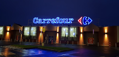 Carrefour Saint Martin Au Laert à Saint-Martin-lez-Tatinghem