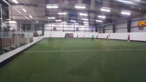Soccer Field «Timpanogos Indoor Soccer», reviews and photos, 110 S 2000 W, Lindon, UT 84042, USA