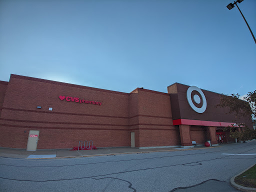 Department Store «Target», reviews and photos, 6241 Mid Rivers Mall Dr, St Peters, MO 63304, USA