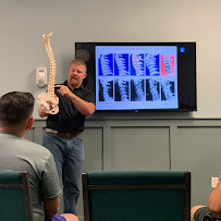 Spine In Motion Chiropractic - Photo 4 - Car repair in Arlington, TX, Fort Worth