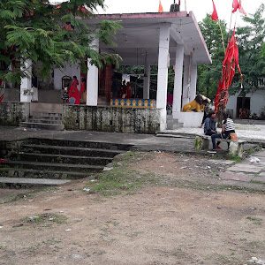 Sharda Temple photo