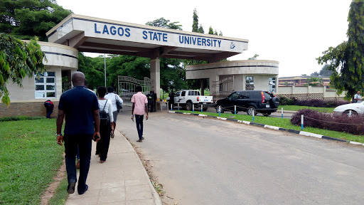 Lagos State University, Lasu Main Road Ojo Campus, 102101, Lagos, Nigeria, Accountant, state Lagos