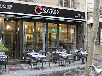 Saïko Restaurant Casher Asiatique Paris 19