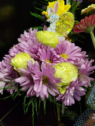 Florist «Alluring Floral and Event Planning», reviews and photos, 4475 Richfield Rd, Flint, MI 48506, USA