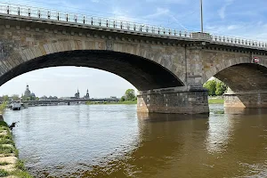 Albertbrücke image
