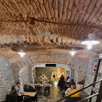 Photo n°33 de l'avis de Jose.e fait le 10/04/2022 à 21:33 sur le  La Vita è Bella Ristorante - Insalateria à Como