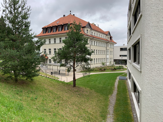 Rezensionen über Kollegium Gambach in Freiburg - Schule