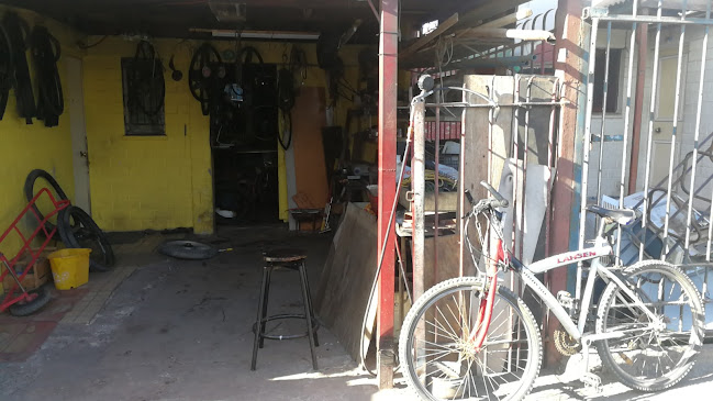 Opiniones de Taller De Bicicletas Luis en Coquimbo - Tienda de bicicletas