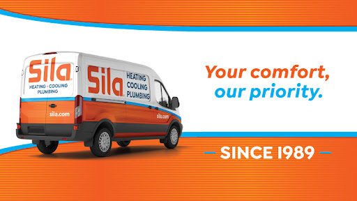 Sila Heating, Air Conditioning & Plumbing image 1