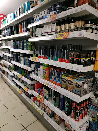 Reviews of Savers Health & Beauty in York - Shop