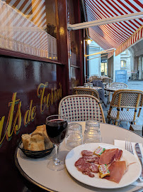 Les plus récentes photos du Restaurant français Lou Cantou à Paris - n°10