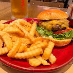 Photo n°8 de l'avis de Dave. fait le 21/03/2024 à 15:39 sur le  Talho Burger Mar Shopping Loulé à 