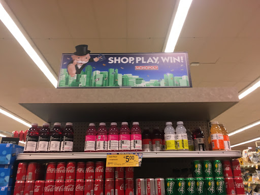 Grocery Store «Safeway», reviews and photos, 555 E Calaveras Blvd, Milpitas, CA 95035, USA