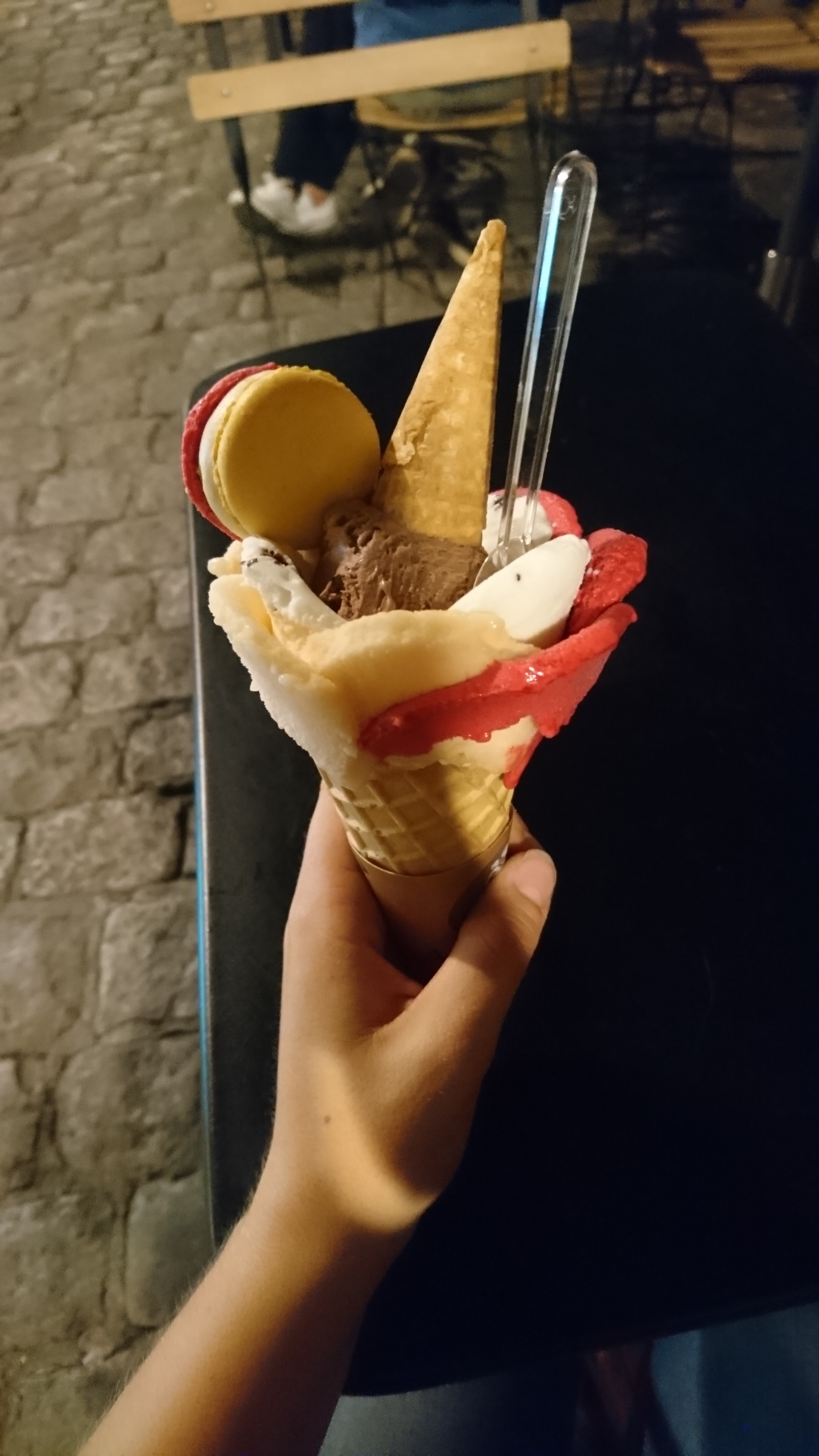 Photo n° 1 de l'avis de REGNIER.a fait le 26/09/2018 à 19:50