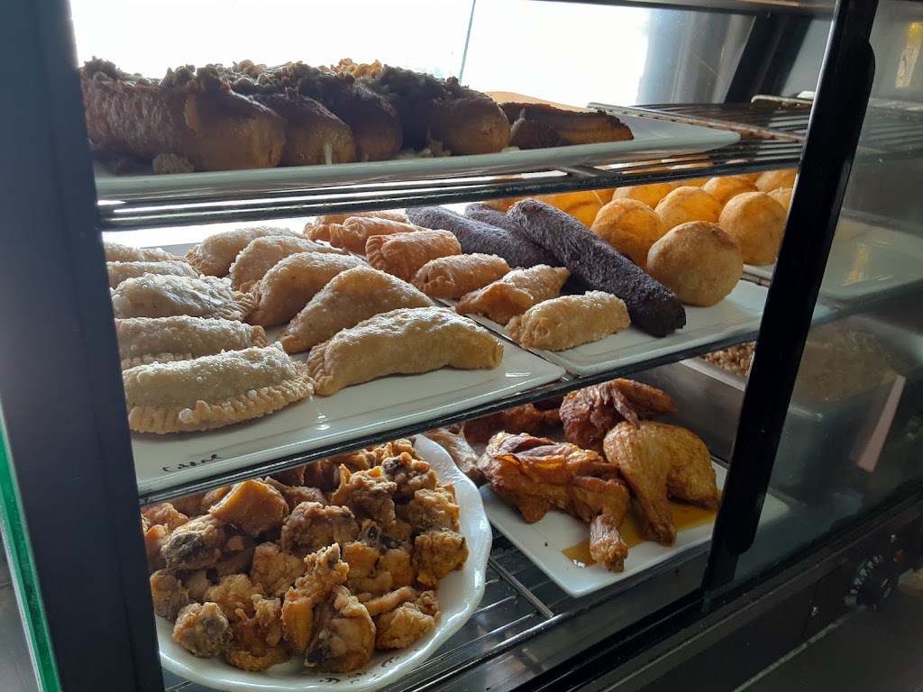 Puerto rican food truck near me