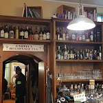 Photo n°6 de l'avis de Fabio.i fait le 11/11/2022 à 14:01 sur le  Osteria della Stazione l'Originale à Milan
