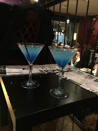 Martini du Restaurant Dernier Bar avant la Fin du Monde à Paris - n°3