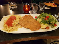 Milanesa du Restaurant italien Le Comptoir Italien - Beauvais - n°2