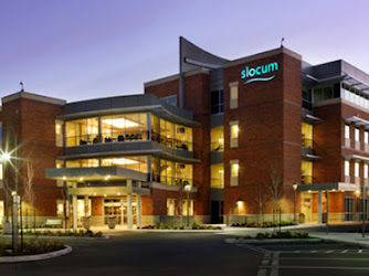 Slocum Center for Orthopedics & Sports Medicine