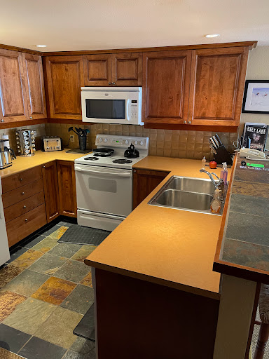 Resort «Solitude Mountain Resort», reviews and photos, 12000 Big Cottonwood Canyon Rd, Solitude, UT 84121, USA