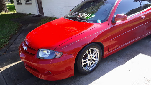 Deejae's Auto Detailing en Daytona Beach