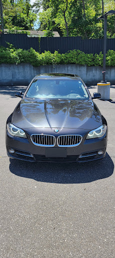 Self Service Car Wash «American Car Wash», reviews and photos, 1035 Northern Blvd, Roslyn, NY 11576, USA