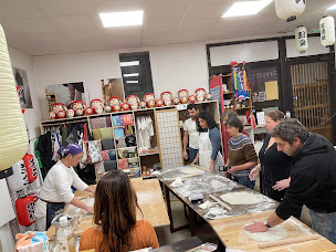 Photo n°5 de Sakura Bento & Salon de thé japonais à Marseille ()