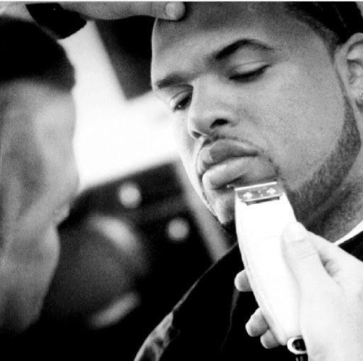 Barber Shop «Bad Boyz Barber Shop», reviews and photos, 8650 N Houston Rosslyn Rd, Houston, TX 77088, USA