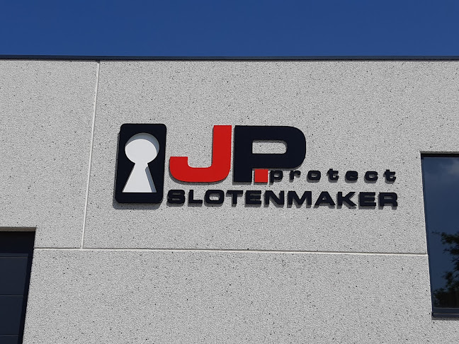 Jp Protect Slotenmaker