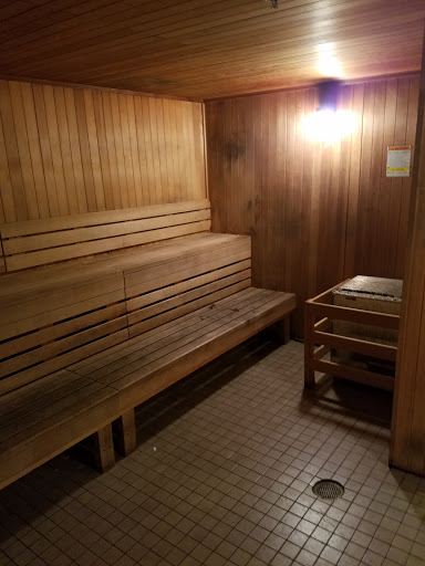 Gym «LA Fitness», reviews and photos, 2100 Polaris Pkwy, Columbus, OH 43240, USA