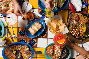 Margaritas Mexican Restaurant